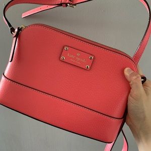 Kate spade crossbody/ shoulder bag